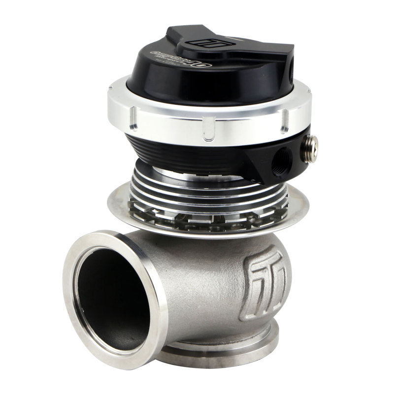 

Turbosmart TS-0552-1102 - TURTS-0552-1102 - Turbosmart WG40 Gen V Comp-Gate 40mm Motorsport - 14 PSI Black - Shipped in Europe - Tuningsupply.com
