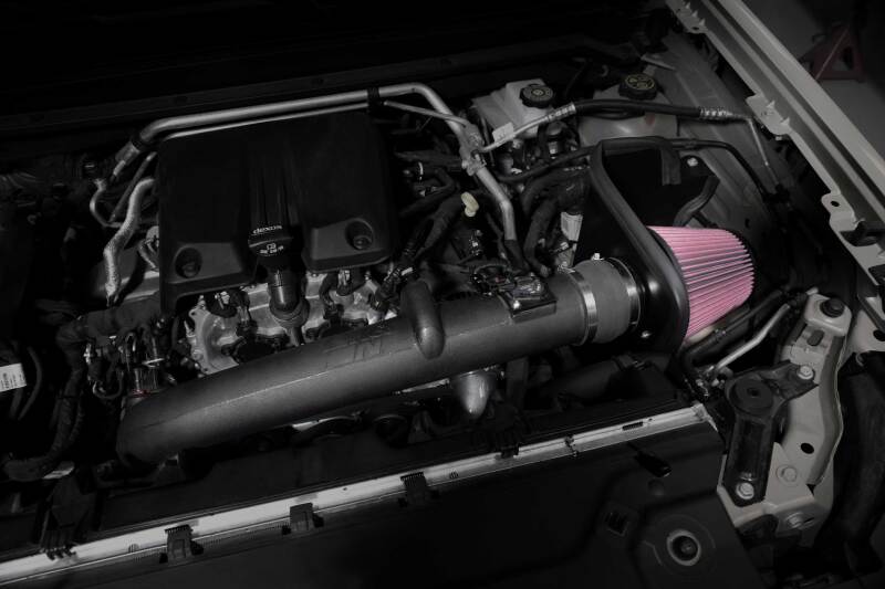 
  

K&N Engineering 63-3122 - KNN63-3122 - K&N 23-24 GMC Canyon / Chevrolet Colorado 2.7L L4 F/I AirCharger Performance Intake System - Shipped in Europe - Tuningsupply.com

