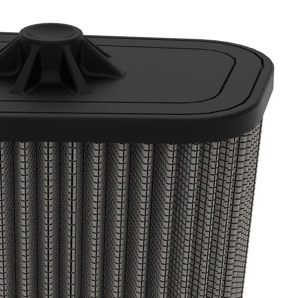 aFe MagnumFLOW Air Filters OER PDS A/F PDS BMW M3(E90/92/93) 10-11 08-09 V8(Non-US)-tuningsupply.com