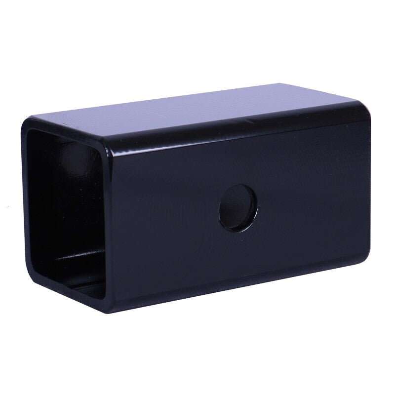 

GEN-Y Hitch GH-008 - GENGH-008 - Gen-Y Standard Reducer Sleeve 3in to 2.5in - Shipped in Europe - Tuningsupply.com
