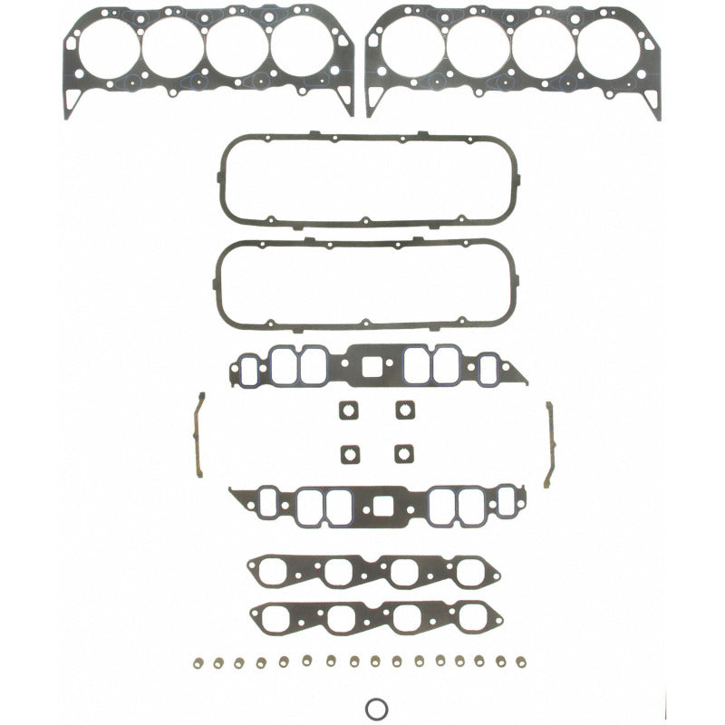 
    

Fel-Pro 17248 - FEL17248 - Fel-Pro 17248 Engine Cylinder Head Gasket Set - Shipped in Europe - Tuningsupply.com

  