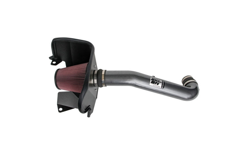 

K&N Engineering 77-1586KC - KNN77-1586KC - K&N 19-21 Dodge Ram 1500 3.6L V6 F/I Performance Air Intake Kit - Shipped in Europe - Tuningsupply.com
