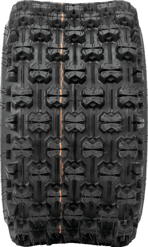 QuadBoss QBT739 Series Tire - 20x11-9 4Ply-tuningsupply.com