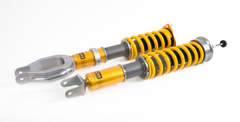 
    

Ohlins NIS MI31S1 - OHLNIS MI31S1 - Ohlins 07-24 Nissan GTR (R35) Road & Track Coilover System - Shipped in Europe - Tuningsupply.com

  