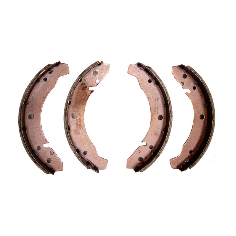 

DFC 1901-0315-00 - DFC1901-0315-00 - DFC 66-84 Porsche 924 Rear Premium Service Shoes - Shipped in Europe - Tuningsupply.com
