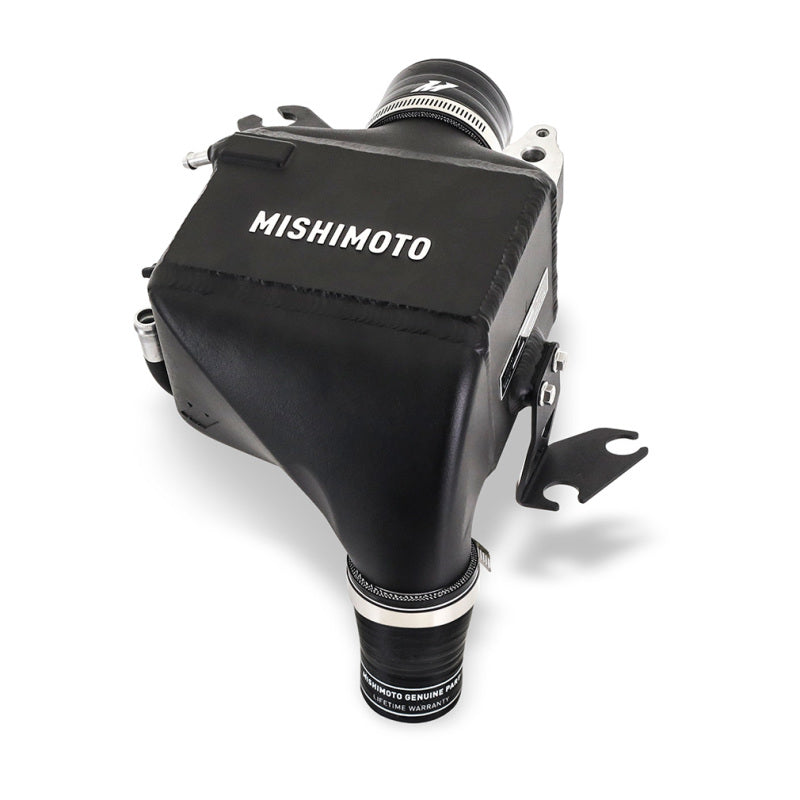 
  

Mishimoto MMINT-Z-23 - MISMMINT-Z-23 - Mishimoto 2023+ Nissan Z Air-to-Water Intercooler Kit - Shipped in Europe - Tuningsupply.com

