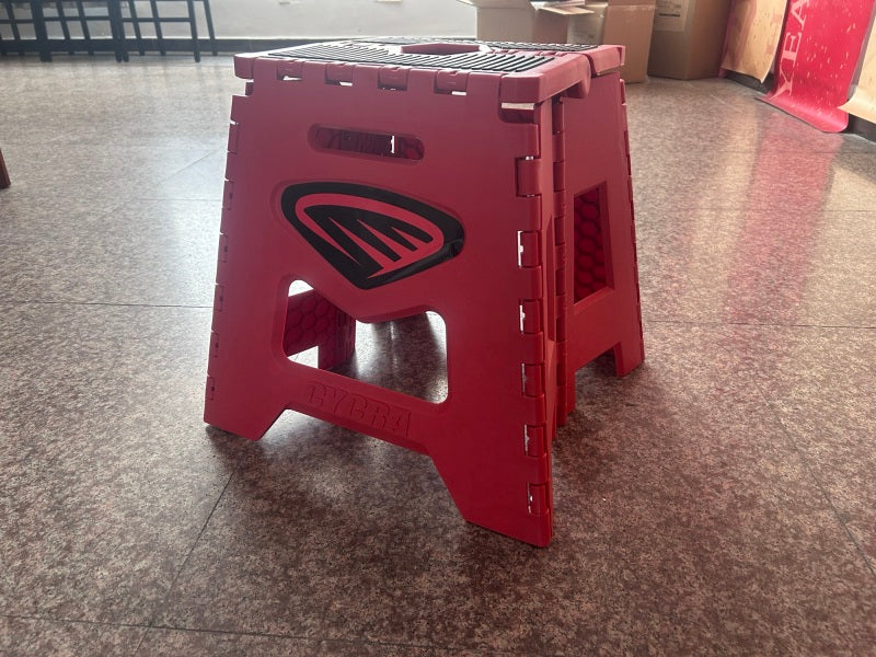 
    

Cycra 1CYC-2039-32 - CYC1CYC-2039-32 - Cycra Fold Up Motostand Red  W/Decal - Shipped in Europe - Tuningsupply.com

  