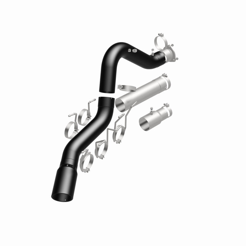 

Magnaflow 19693 - MAG19693 - MagnaFlow 2024+ Chevy Silverado 2500HD/3500HD Black Series Filter-Back Performance Exhaust - Shipped in Europe - Tuningsupply.com
