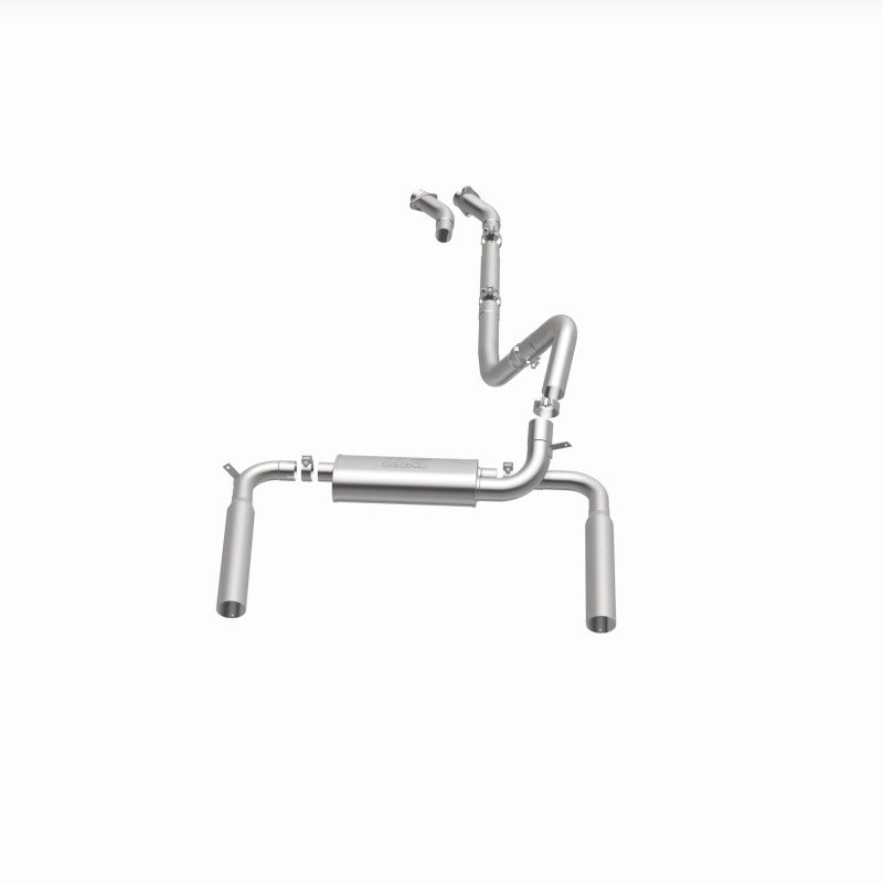 

Magnaflow 16829 - MAG16829 - MagnaFlow Sys C/B 83-92 Camaro/Firebird V8 - Shipped in Europe - Tuningsupply.com
