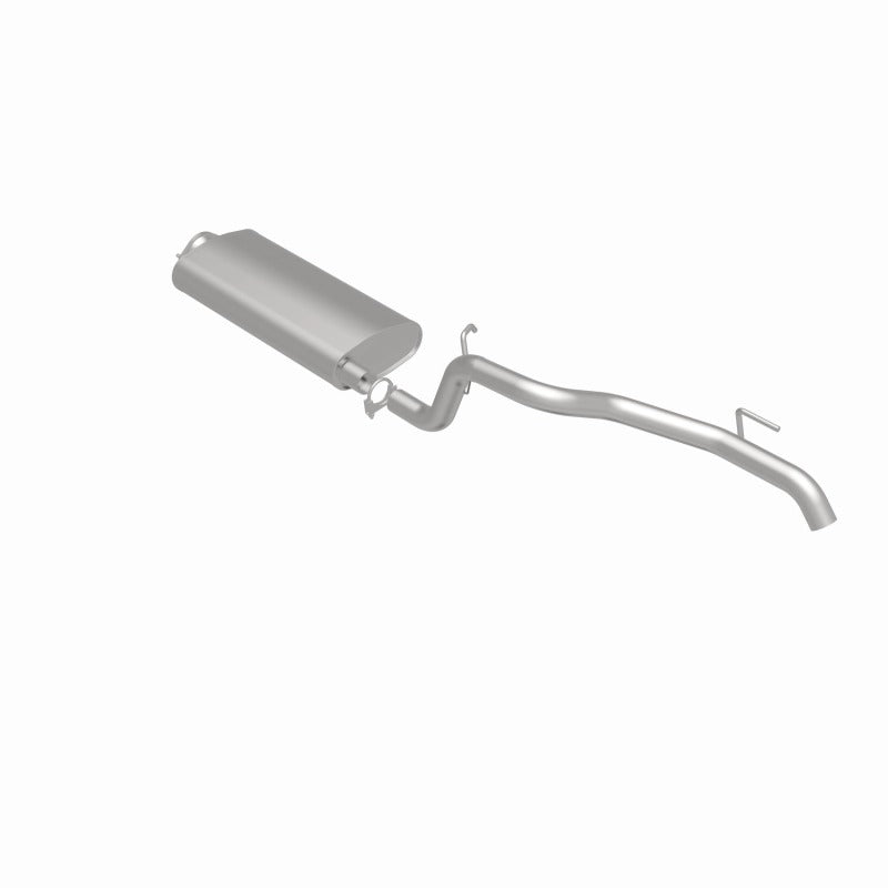 

Magnaflow 106-0012 - MAG106-0012 - MagnaFlow BRE Exhaust Kit 02-07 Jeep Liberty - Shipped in Europe - Tuningsupply.com
