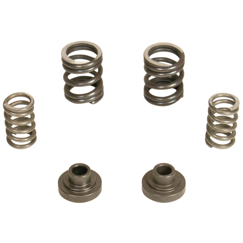 

BD Diesel 1040187 - BDD1040187 - BD Diesel Governor Spring Kit 3000rpm - 1994-1998 Dodge 12-valve/P7100 Pump - Shipped in Europe - Tuningsupply.com
