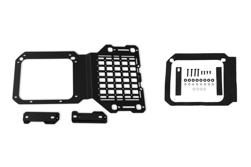 
    

DV8 Offroad TCBR-04 - DVETCBR-04 - DV8 Offroad 2021-2025 Ford Bronco Tailgate Reinforcement Molle Panel - Shipped in Europe - Tuningsupply.com

  