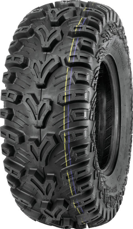 QuadBoss QBT448 Utility Tire - 26x9-12 6Ply-tuningsupply.com