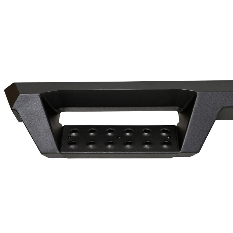 

Westin 56-13785 - WES56-13785 - Westin/HDX 25-26 Toyota 4Runner Drop Nerf Step Bars - Textured Black - Shipped in Europe - Tuningsupply.com
