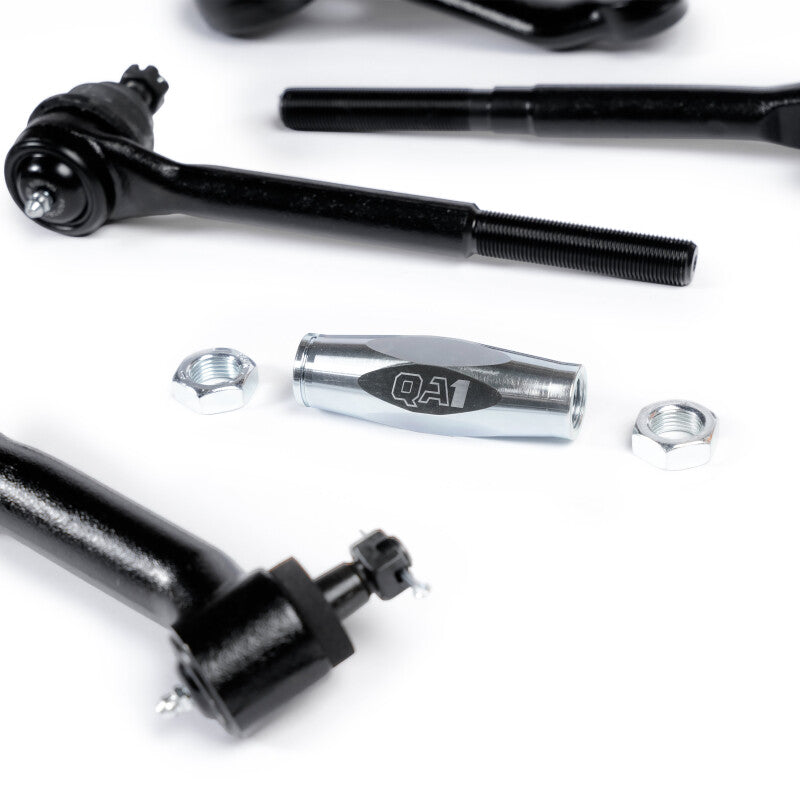 

QA1 9065-114 - QAP9065-114 - QA1 96-03 Chevy S10 2WD Steering Rebuild Kit - Shipped in Europe - Tuningsupply.com

