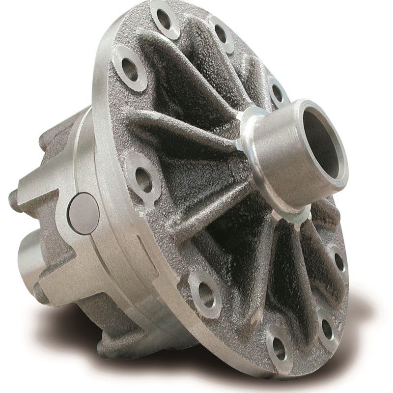 Eaton Detroit Locker Differential 30 Spline 1.29in Axle Shaft Diameter 3.54-5.29 Ratio Rear 8.4in-tuningsupply.com