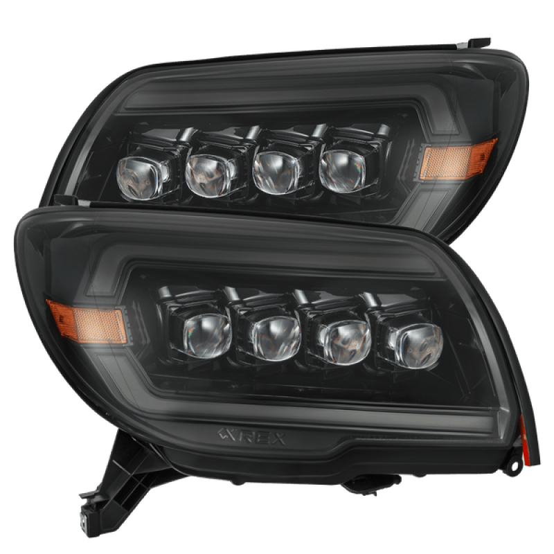 

AlphaRex 880369 - ARX880369 - Alpharex 03-09 Toyota 4Runner NOVA-Series Projector Headlights - Shipped in Europe - Tuningsupply.com
