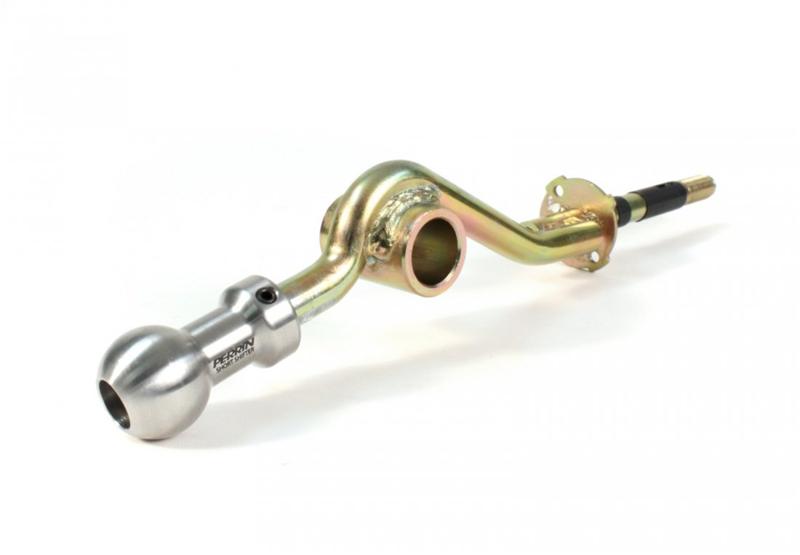 
  

Perrin Performance PSP-INR-220 - PERPSP-INR-220 - PERRIN 04-21 Subaru STI 6spd Short Shifter Adapter w/Shifter Bushings Kit - Shipped in Europe - Tuningsupply.com

