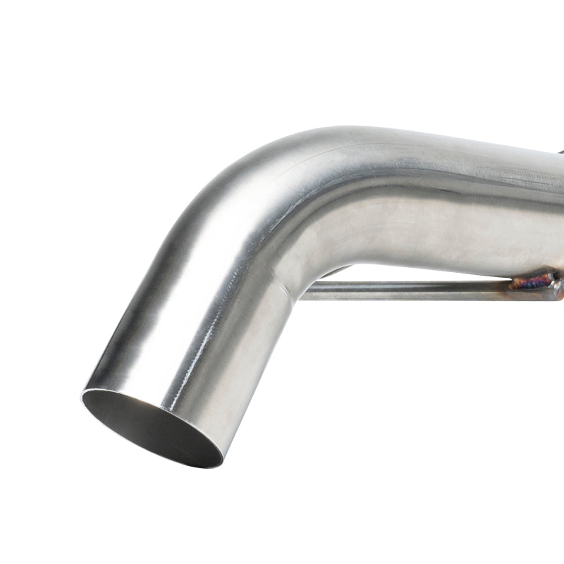 

Injen SES9300MD - INJSES9300MD - Injen 21-22 Ford Bronco L4-2.3L Turbo/V6-2.7L Twin Turbo SS Muffler Delete Kit - Shipped in Europe - Tuningsupply.com
