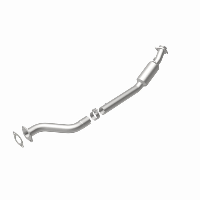 

Magnaflow 49732 - MAG49732 - MagnaFlow Direct Fit Catalytic Converter GTO- 2005-2006 6.0L OEM - Shipped in Europe - Tuningsupply.com

