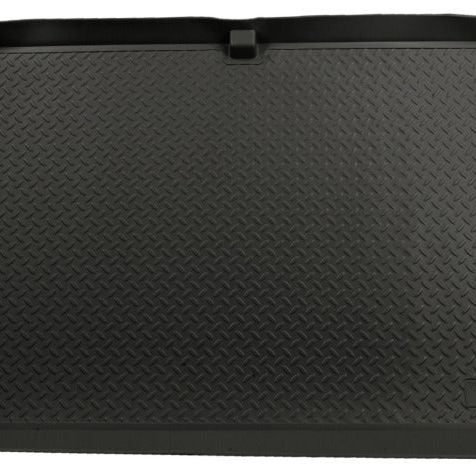 Husky Liners 02-06 Chevy Suburban/GMC Yukon/Denali XL Classic Style Black Rear Cargo Liner-tuningsupply.com