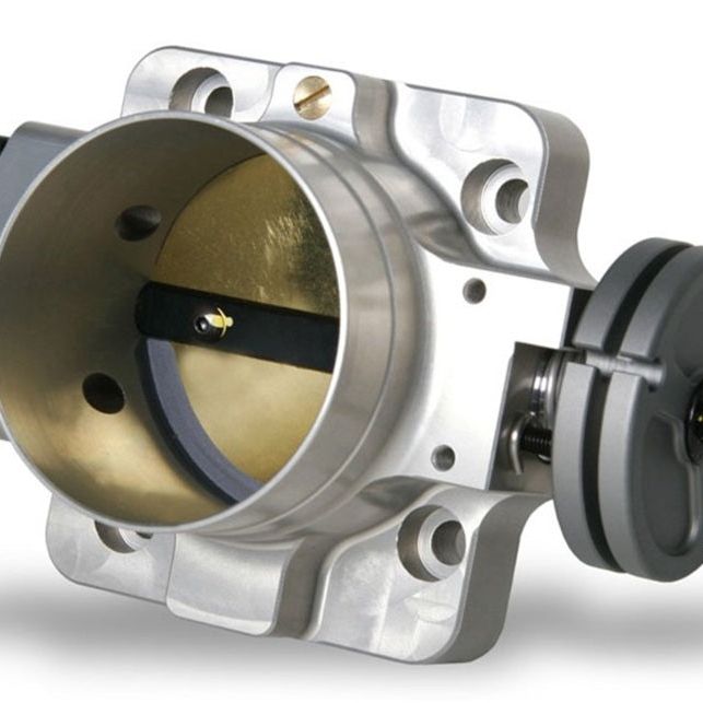 Skunk2 Pro Series Honda/Acura (D/B/H/F Series) 68mm Billet Throttle Body (Race Only)-Throttle Bodies-Skunk2 Racing-SKK309-05-0040-SMINKpower Performance Parts