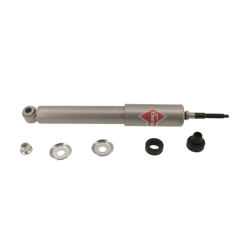

KYB 554369 - KYB554369 - KYB Shocks & Struts Excel-G Front FORD E Series Econoline Van 2008-11 FORD F250 Super Duty (2WD) 200 - Shipped in Europe - Tuningsupply.com

