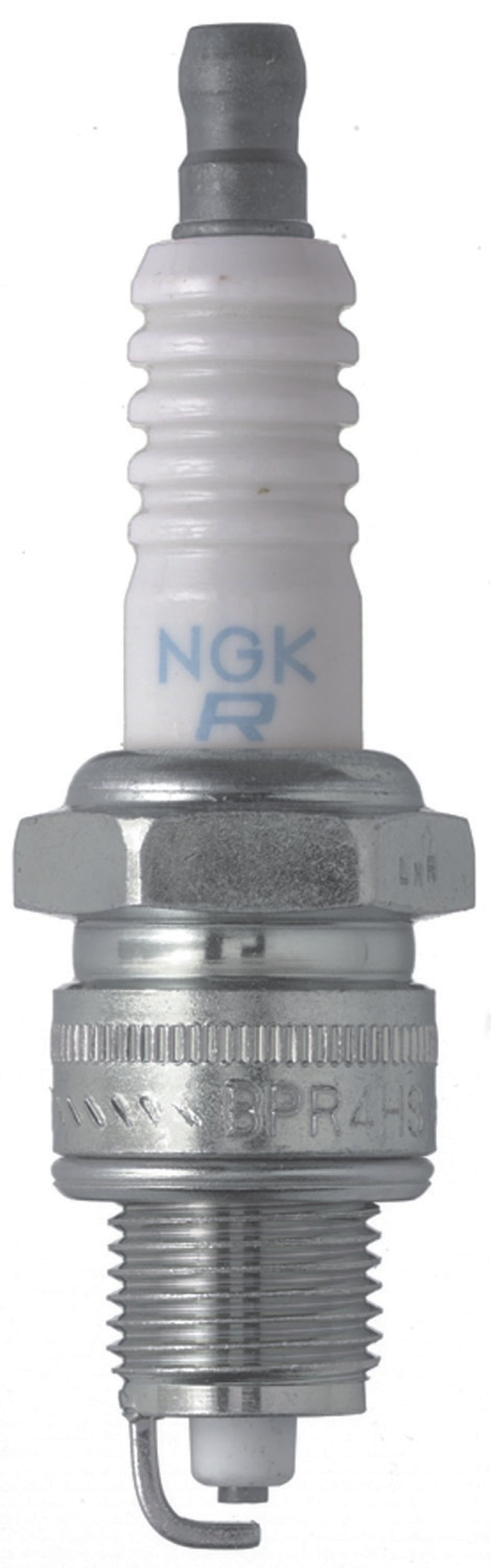 
  

NGK  - NGK7823 - NGK Standard Spark Plug Box of 10 (BPR4HS) - Shipped in Europe - Tuningsupply.com

