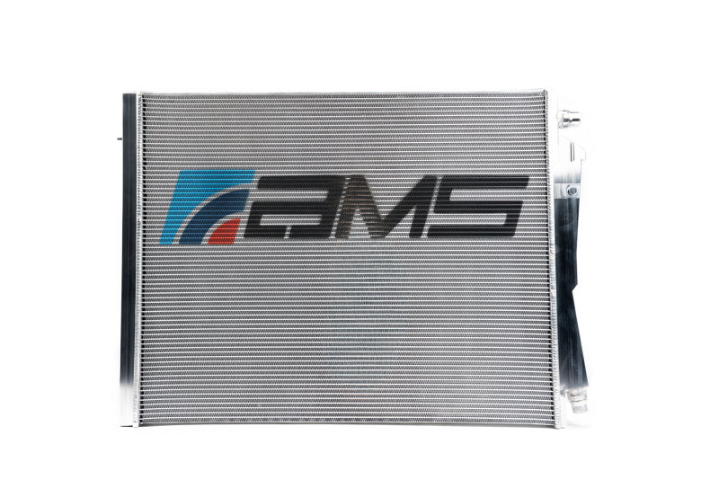 
  

AMS AMS.48.02.0001-2 - AMSAMS.48.02.0001-2 - AMS Performance BMW G8X M2/M3/M4 S58 Heat Exchanger - Limited Edition M Color Logo - Shipped in Europe - Tuningsupply.com


