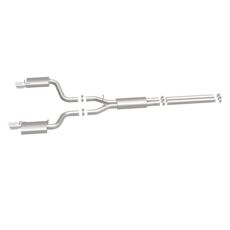 

Magnaflow 16642 - MAG16642 - MagnaFlow Sys CB 05 Chrysler/Dodge SRT 6.1 V8 - Shipped in Europe - Tuningsupply.com
