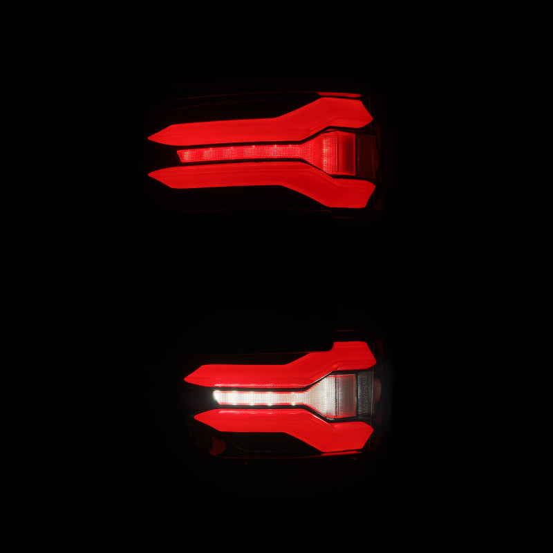 
    

AlphaRex 653038 - ARX653038 - AlphaRex 24-25 Ford F-150 LUXX LED Taillights Blk-Red Activ Light/Seq Signal - Smoked Lens - Shipped in Europe - Tuningsupply.com

  