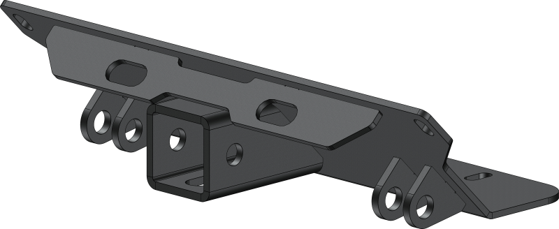 

KFI 106545 - KFI106545 - KFI 02-09 Polaris Ranger Plus Receiver UTV Plow Mount - Shipped in Europe - Tuningsupply.com
