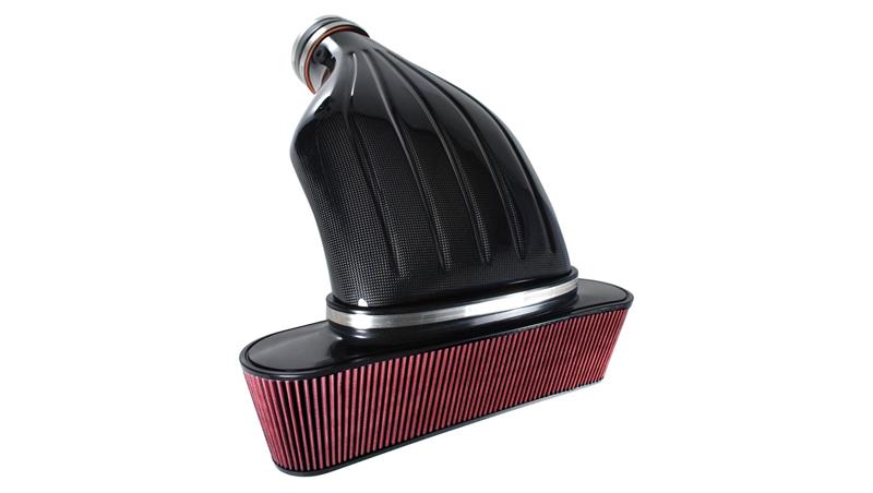 
  

CORSA Performance 44108-1 - COR44108-1 - Corsa 06-13 Chevrolet Corvette C6 Z06 7.0L V8 Air Intake - Shipped in Europe - Tuningsupply.com

