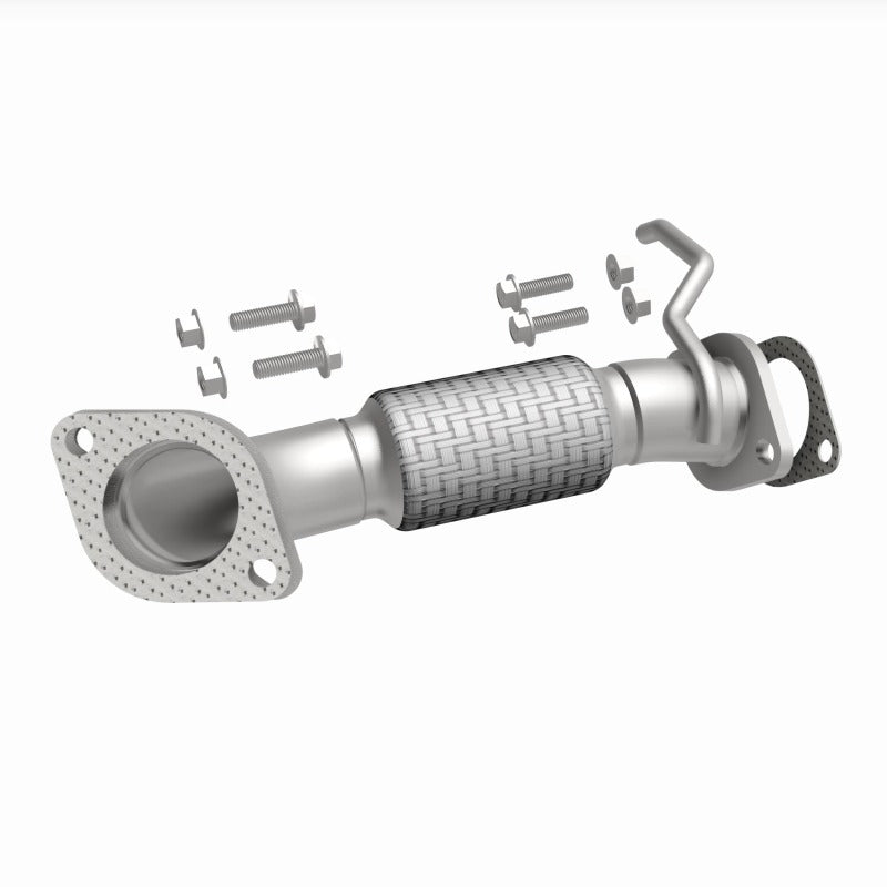 

Magnaflow 107-0278 - MAG107-0278 - BRE Exhaust 11-15 Kia Optima Front Pipe Kit - Shipped in Europe - Tuningsupply.com
