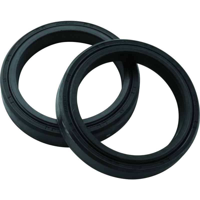 BikeMaster Fork Seal 43x55x9.5/10.5-tuningsupply.com