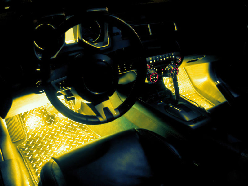 

ORACLE Lighting 4207-333 - ORL4207-333 - Oracle 36in LED Retail Pack - RGB ColorSHIFT - Shipped in Europe - Tuningsupply.com
