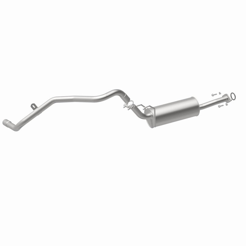 

Magnaflow 106-0397 - MAG106-0397 - MagnaFlow BRE Exhaust Kit 89-91 Toyota 4Runner 3.0L - Shipped in Europe - Tuningsupply.com
