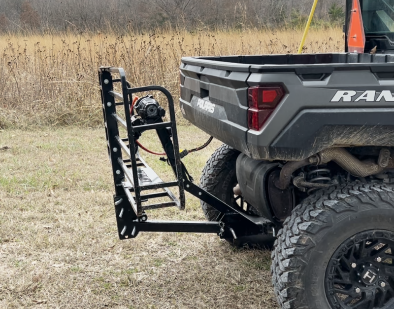 

KFI 112690 - KFI112690 - KFI Dead Lift - Lift - Shipped in Europe - Tuningsupply.com
