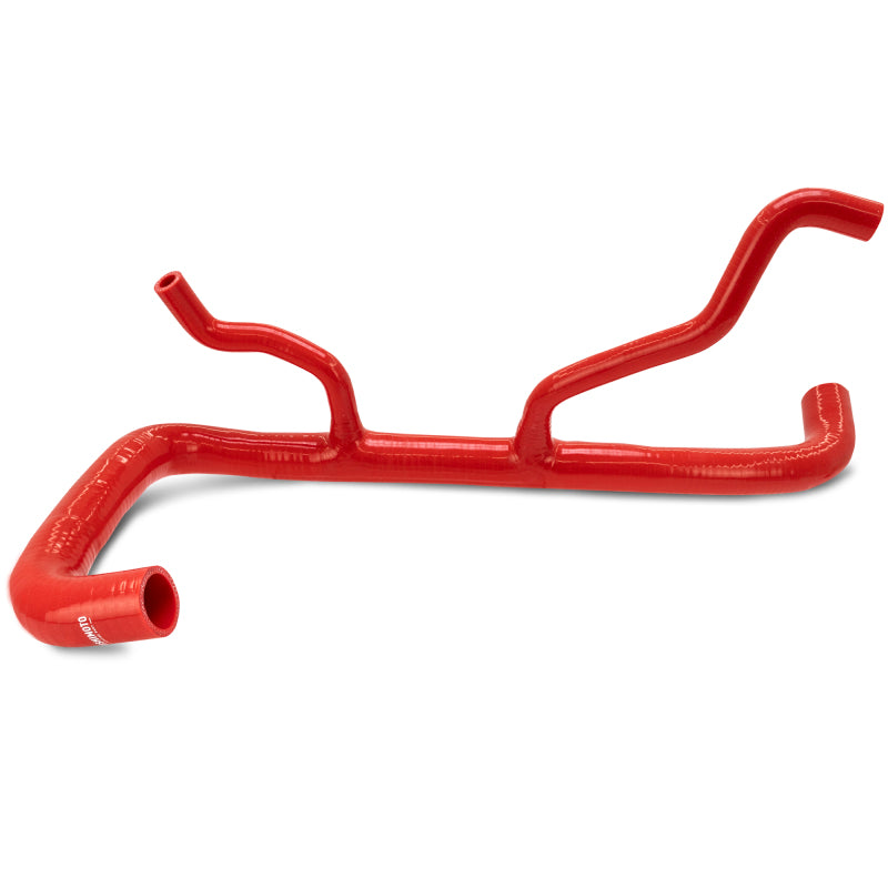 

Mishimoto MMHOSE-TAC-24ARD - MISMMHOSE-TAC-24ARD - Mishimoto 2024+ Toyota Tacoma Silicone Coolant Hose Kit - AT - Red - Shipped in Europe - Tuningsupply.com
