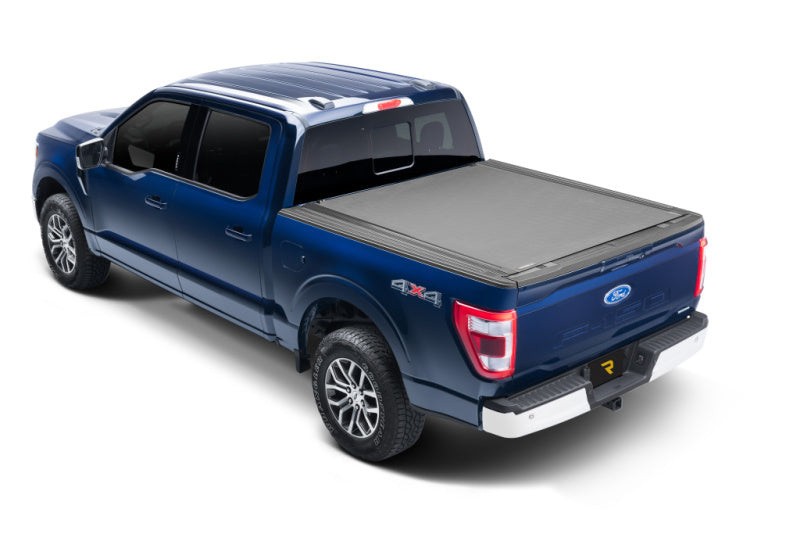 
  

BAK  - BAK80337 - BAK 2021+ Ford F-150 Revolver X4s 6.5ft Bed Cover - Shipped in Europe - Tuningsupply.com

