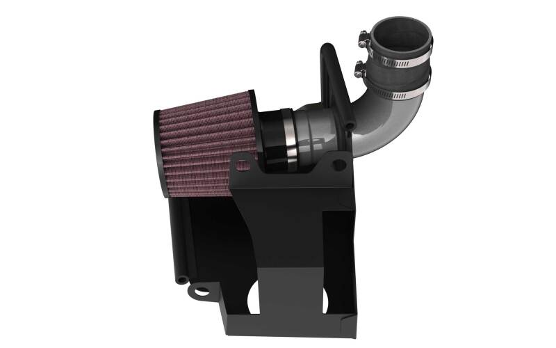 

K&N Engineering 77-2589KC - KNN77-2589KC - K&N 23-24 Mazda CX-50 L4 2.5L Turbo Performance Air Intake System - Shipped in Europe - Tuningsupply.com
