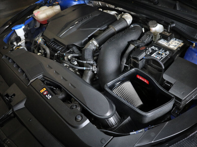 
    

aFe 56-10073D - AFE56-10073D - aFe 21-26 Kia K5 GT L4-2.5L (t) Takeda Stage-2 Cold Air Intake System w/ Pro DRY S Filter - Shipped in Europe - Tuningsupply.com

  