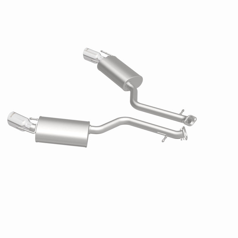 

Magnaflow 15227 - MAG15227 - MagnaFlow SYS A/B 14-18 Lexus IS350 3.5L - Shipped in Europe - Tuningsupply.com
