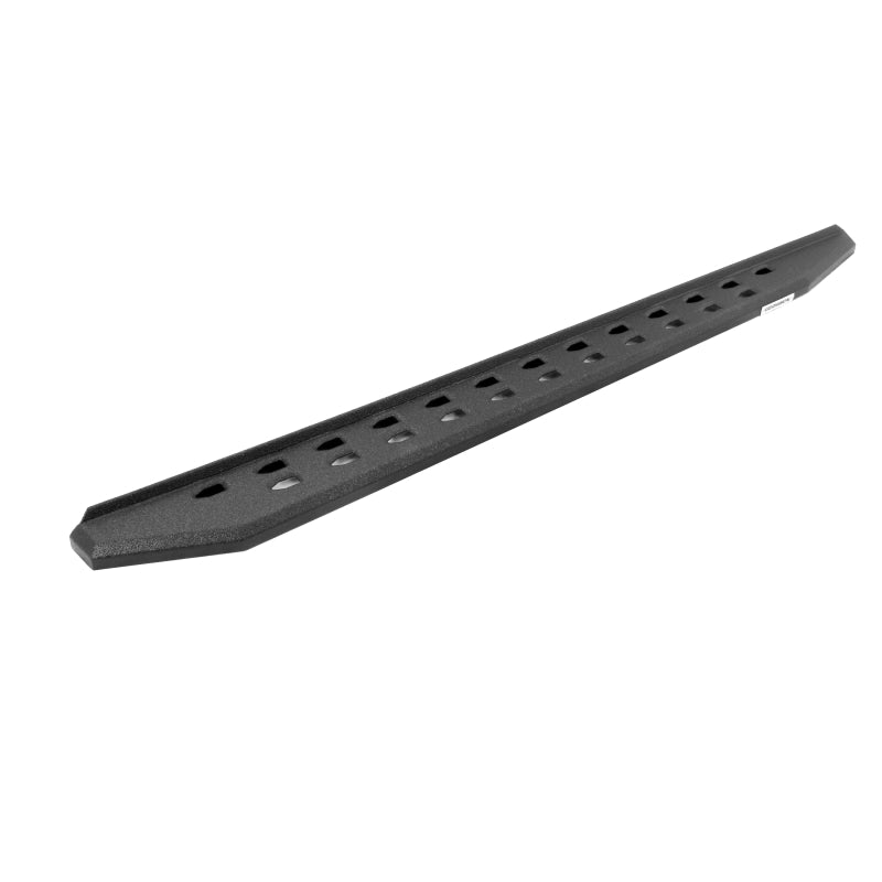 Go Rhino RB20 Slim Running Boards - Universal 68in. - Tex. Blk-tuningsupply.com