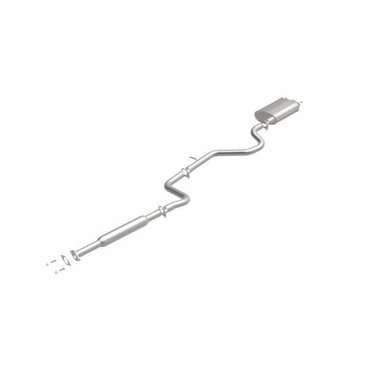 

Magnaflow 106-0013 - MAG106-0013 - MagnaFlow BRE Exhaust Kit 00-09 Allure LaCrosse Impala Monte Carlo - Shipped in Europe - Tuningsupply.com
