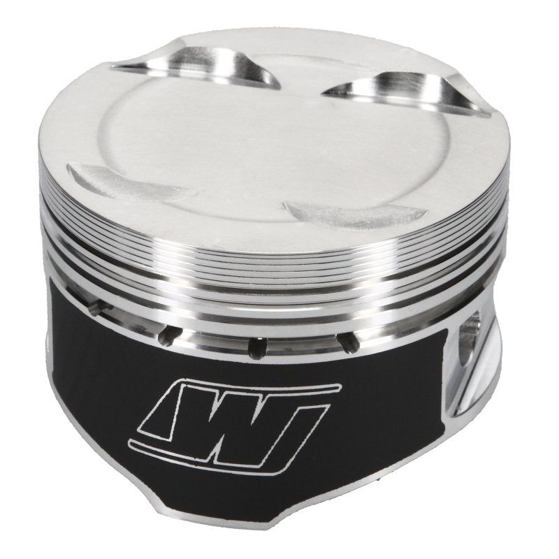 Wiseco MAZDA Turbo -4cc 1.201 X 84MM Piston Shelf Stock Kit-Piston Sets - Forged - 4cyl-Wiseco-WISK553M84-SMINKpower Performance Parts