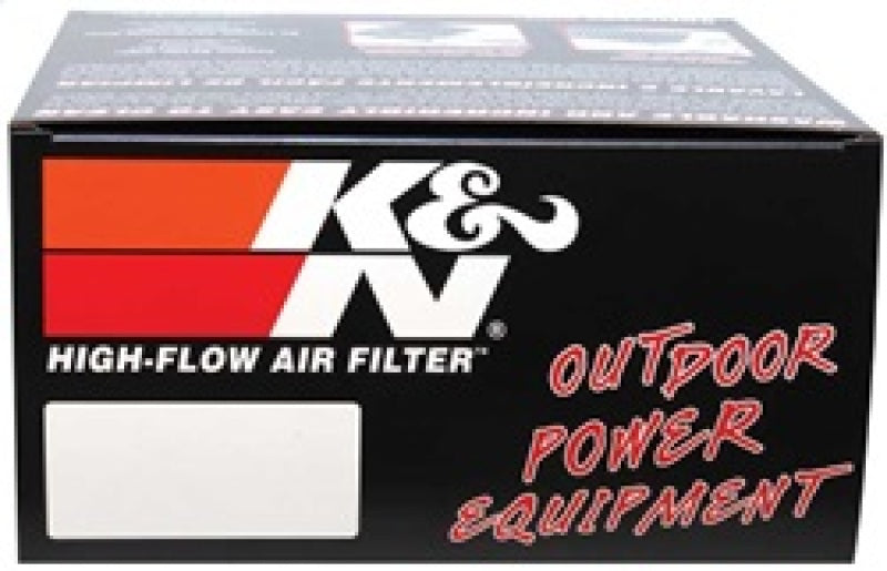 

K&N Engineering E-4552 - KNNE-4552 - K&N Replacement Industrial Air Filter 1.875in ID x 3.5in OD x 7.125in H Kubota/John Deere/Bobcat - Shipped in Europe - Tuningsupply.com
