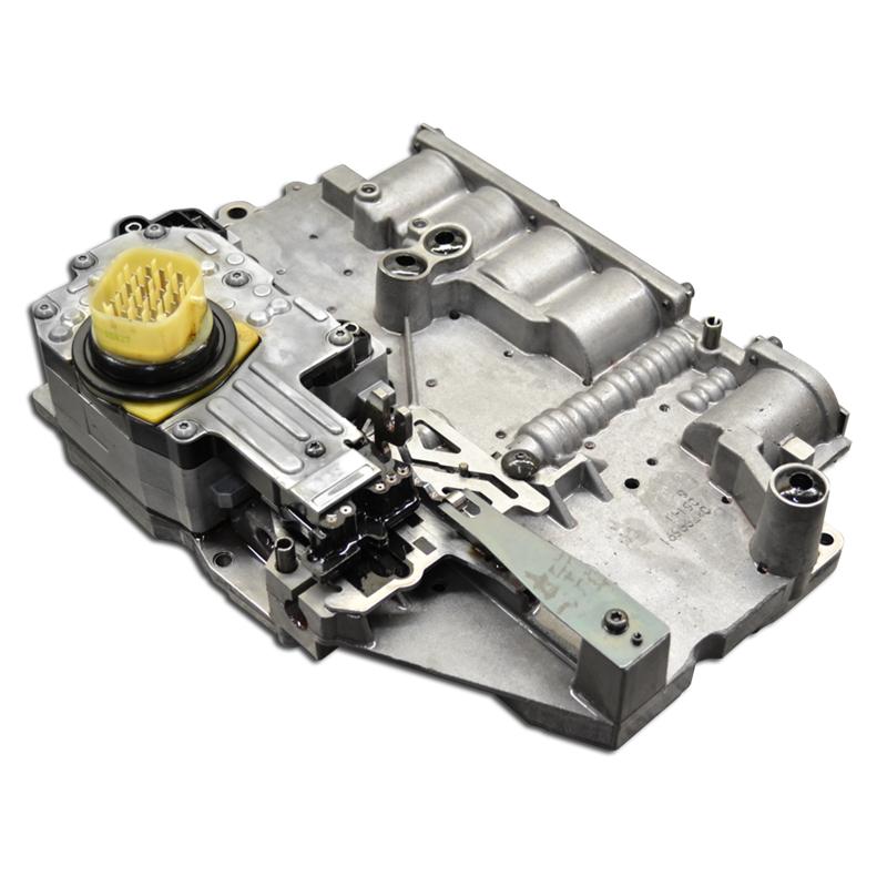 

ATS Diesel 303-900-2326 - ATS303-900-2326 - ATS Diesel 2007+ Dodge 68RFE Performance Valve Body - Shipped in Europe - Tuningsupply.com
