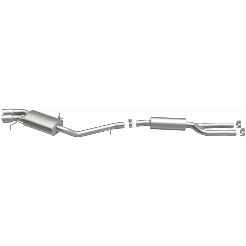 

Magnaflow 16537 - MAG16537 - MagnaFlow SYS C/B 07-09 BMW 328i 3.0L - Shipped in Europe - Tuningsupply.com
