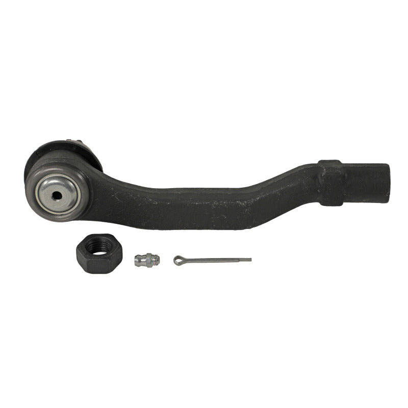 

Moog ES3331R - MOHES3331R - MOOG 97-00 Acura EL Front Right Outer / Right Outer Tie Rod End - Shipped in Europe - Tuningsupply.com
